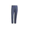 Go-To Fw Pant Solid Straight Golf Брюки мужские Брюки Темно-синие HF6561