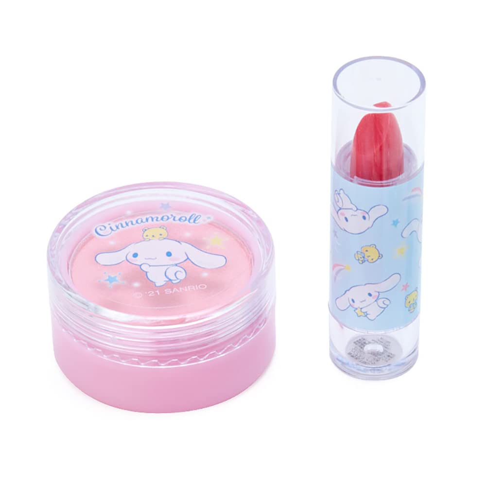 Sanrio Детский косметический набор Cinnamoroll DX 212881