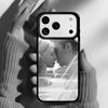 After Movie Phone Case for iPhone 17 16 15 14 13 Pro Max Back Cover for 12 11 Pro Coque