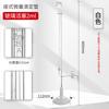 Микробюретка Aokewen 2 мл с автоматическим зажимом с PTFE
