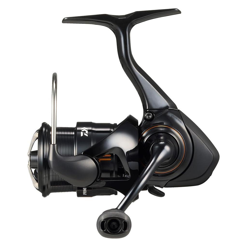 Daiwa 25I PRIMI Spinning Reel LT2000S-P