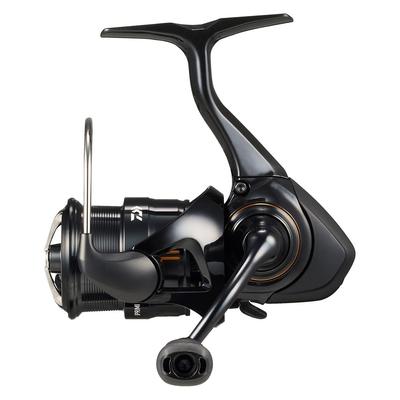 Daiwa 25 IPRIMI LT2000S-P Спиннинговая катушка для ловли форели на малых водоемах с ручкой HG I Finesse Knob