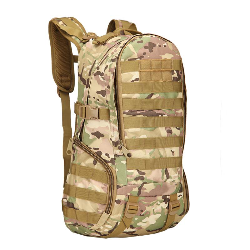 BinFu 35L Outdoor Hiking & Tactical Backpack