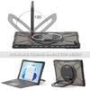 Чехол для планшета MicroSoft Surface Pro 4 / 5 / 6 / 7 из ТПУ + ПК