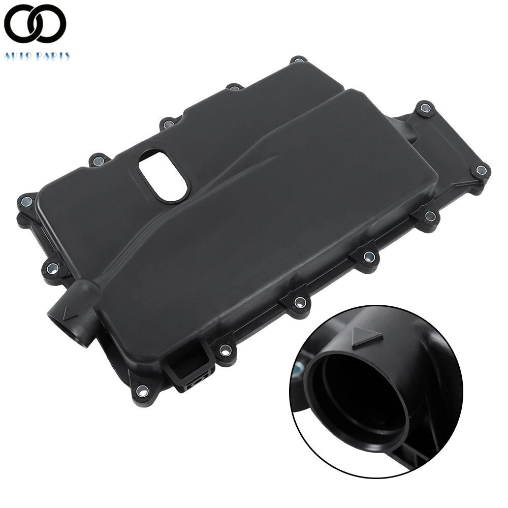 Automatic Transmission Valve Body Cover For Chevrolet Impala GMC Cadillac SRX