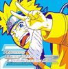 NARUTO Naruto КОЛЛЕКЦИЯ ЛУЧШИХ ХИТОВ 2 - -