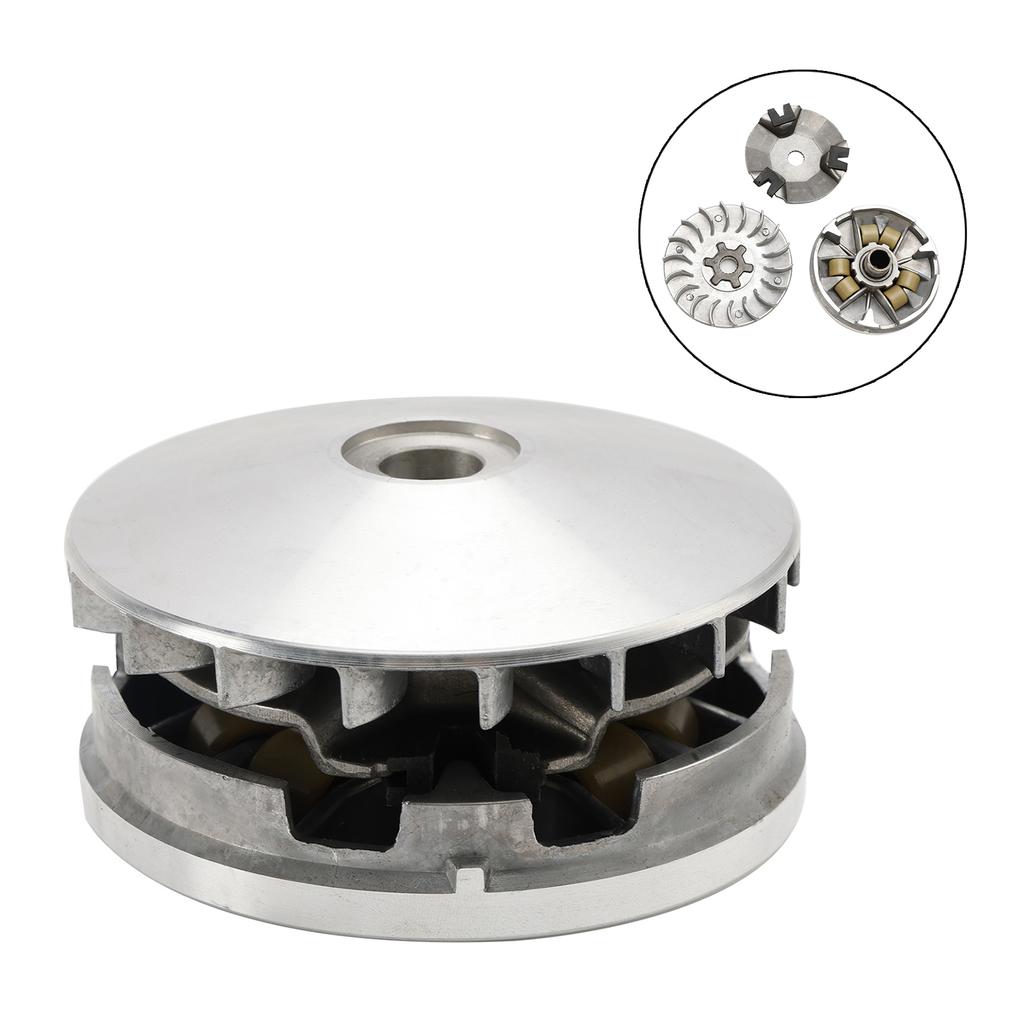 Комплект переднего вариатора сцепления A22102116000 для Can-Am ATV Mini DS 50 02-06 Quest 50 2003