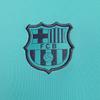 Nike ФК Барселона Академия Pro Третий вязаный жакет 'Thunder Blue' Мужской DX8470-300
