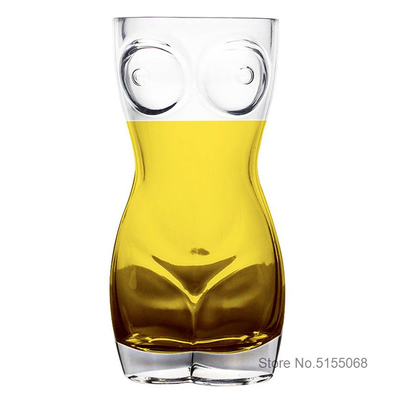 Сексуальные Голые Пивные Кружки Бокал для Пилснера Пивная Кружка Голые Мужчины Тело Девушки Смешной Голый Парень Термокружка для Бара Бокалы для Коктейлей Стакан для Вечеринки