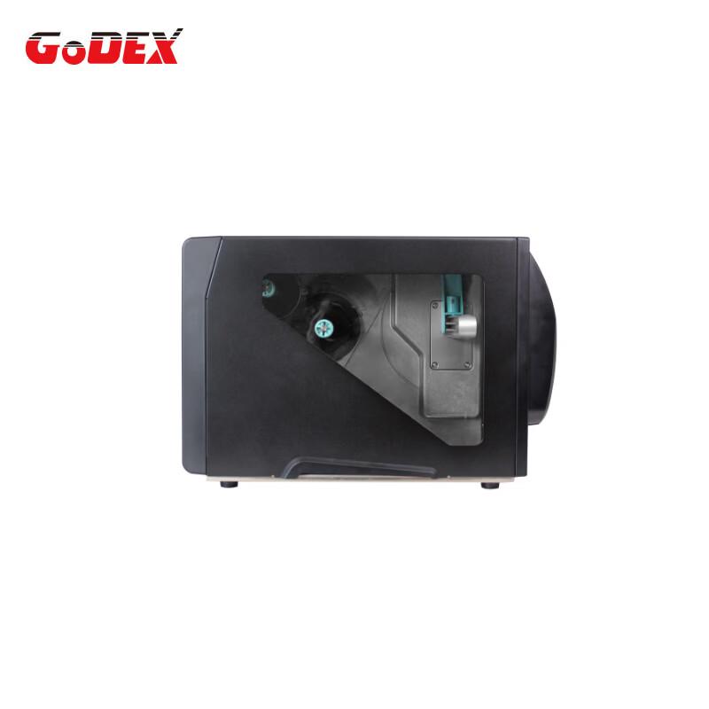 GODEX Industrial Thermal Transfer Label Printer CN plug (adapter included)