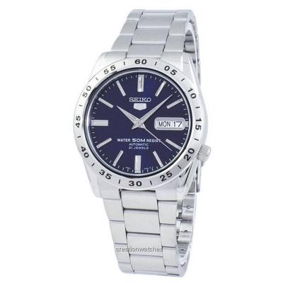 Восстановленные мужские часы Seiko 5 Automatic SNKD99 SNKD99K1 SNKD99K