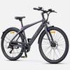 Electric Bicycle Engwe 27.5" 250W Motor Dual Brake 7 Speed 36V 10AH City Ebike Top Speed 25Km/h Max Load 120Kg N1 Air