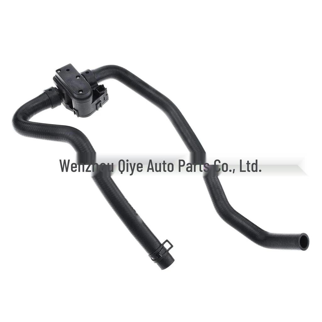 Nissan Solenoid Valve Coolant Control, 92400-ZT10A 92400-ZH00A