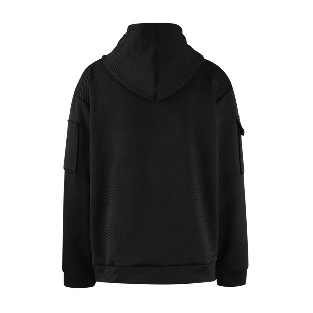 Спортивный костюм с капюшоном, унисекс, одежда для бега, пуловер с длинными рукавами, толстовка с капюшоном