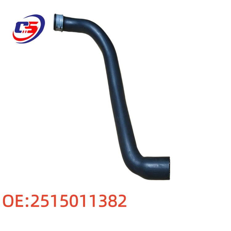 Mercedes-Benz Radiator Inlet Coolant Hose 2515011382