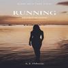 Running from Paradise by A F Osborne Paperback Book 9781647504359