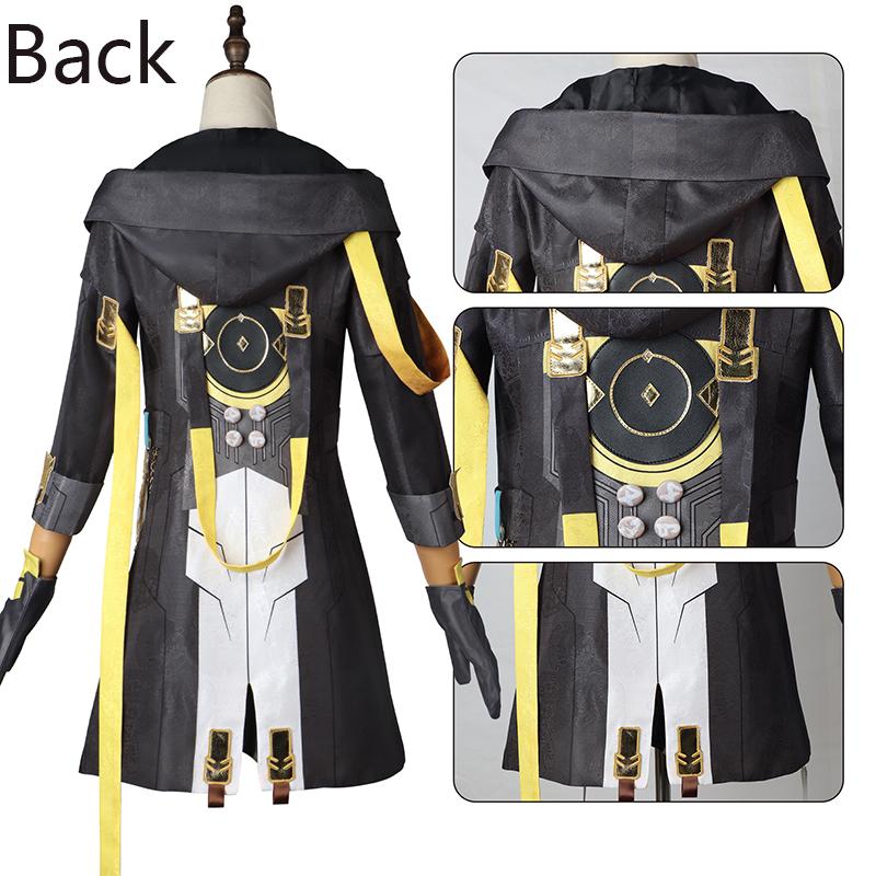 Купол с разбитой звездой, железнодорожный купол пионера, открывалка для звезд, мужской главный купол, женская главная звезда, одежда для косплея