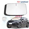 Для Land Rover Evoque L551 L538 Лобовое стекло Солнцезащитный козырек Защита от солнца Защитный козырек Складной Блокирует УФ-лучи Сохраняет автомобиль прохладнее