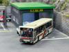 Коллекция автобусов My Town Bus, диорама для автобусов Hokkaido Chuo, принадлежности MB1-2
