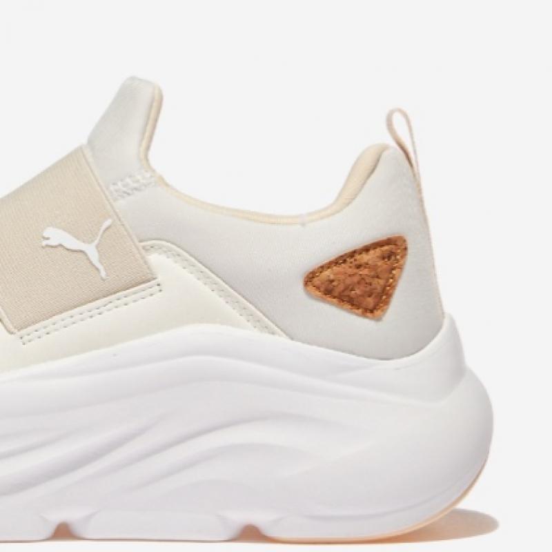 Puma Женские туфли S Froul 680 Slip On Cork для женщин 310068 02