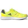 Adidas Кроссовки Adizero Rc 4 'Solar Yellow Night Metallic Beam Yellow' GX6662