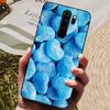 Чехол для Xiaomi Redmi Note 8 Pro Силиконовая задняя крышка Чехол для телефона для Redmi Note8 Pro 8Pro Чехлы Redmi Note 8 Pro Мягкий бампер coque