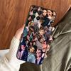 Элитный чехол-постер для ТВ-сериалов для Samsung Galaxy M12 M32 M52 M35 M55 M15 M11 M13 M14 M06 M16 M36 M56 M31 M53 M34 M54
