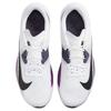 Nike Air Zoom Rival Fly 4 White Viotech Men Sneakers Biotech Dark-Raisin Black FV6040-100