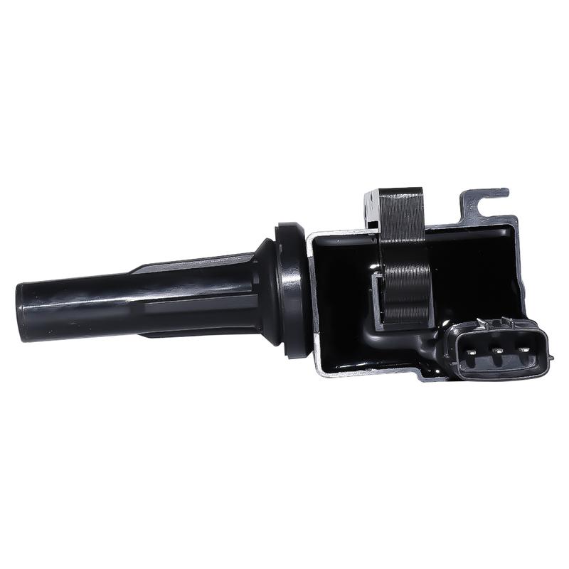 Катушка зажигания для Mitsubishi Pajero Mini 0.7 1994-2012 MD338017 H6T20174 Двигатель: 4A30 4A30T