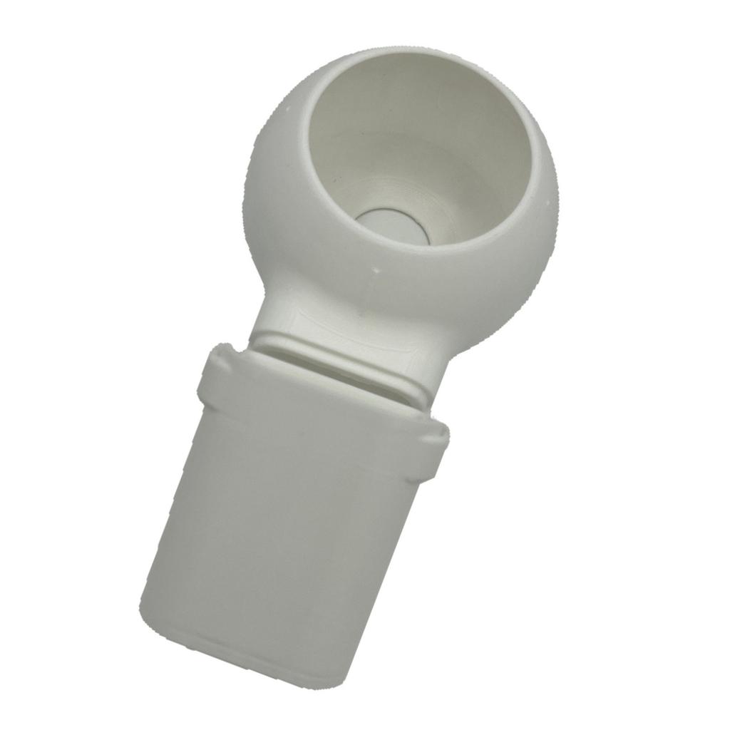 Universal Reusable Power Tool Dust Collector Box For Bottle Attachment Prevent Mess During Drilling Plastic Construction