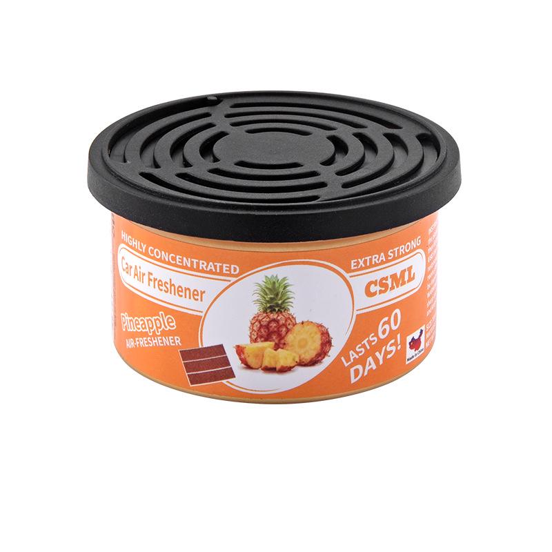 Деревянный блок освежитель воздуха для автомобиля: Ароматизированный бальзам и дезодоратор для домашнего использования