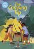 Книга Reading Champion: The Camping Trip : Independent Reading Blue 4