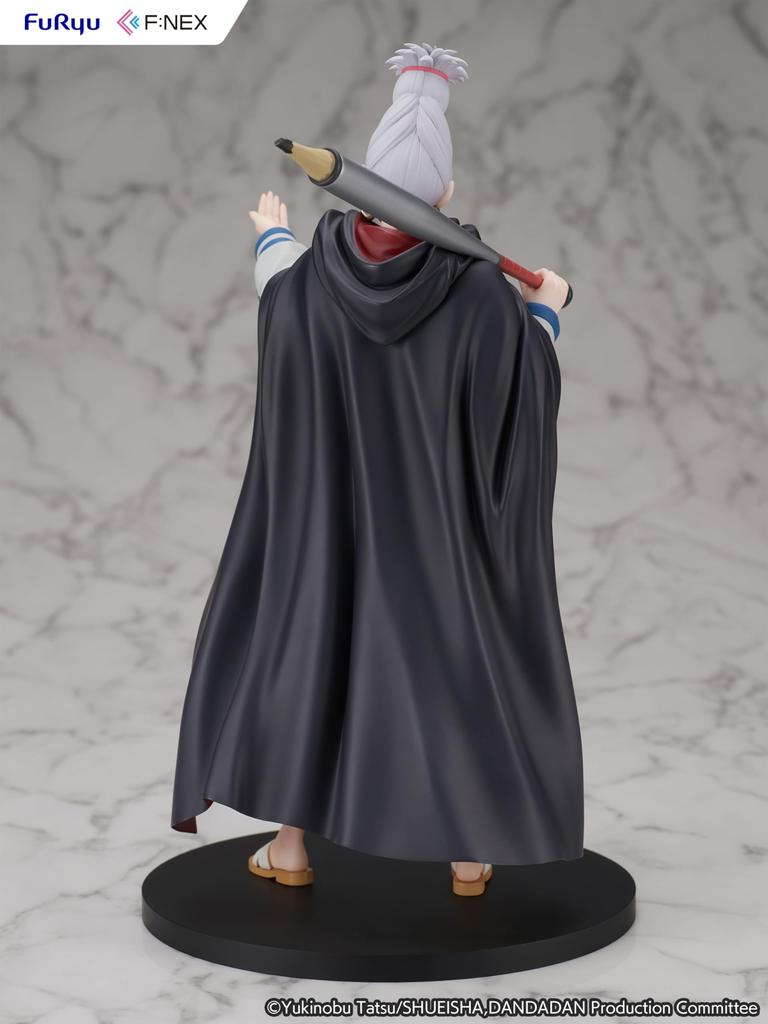ТВ-аниме Hoshiko масштабная фигурка "Dandadan" 1/7