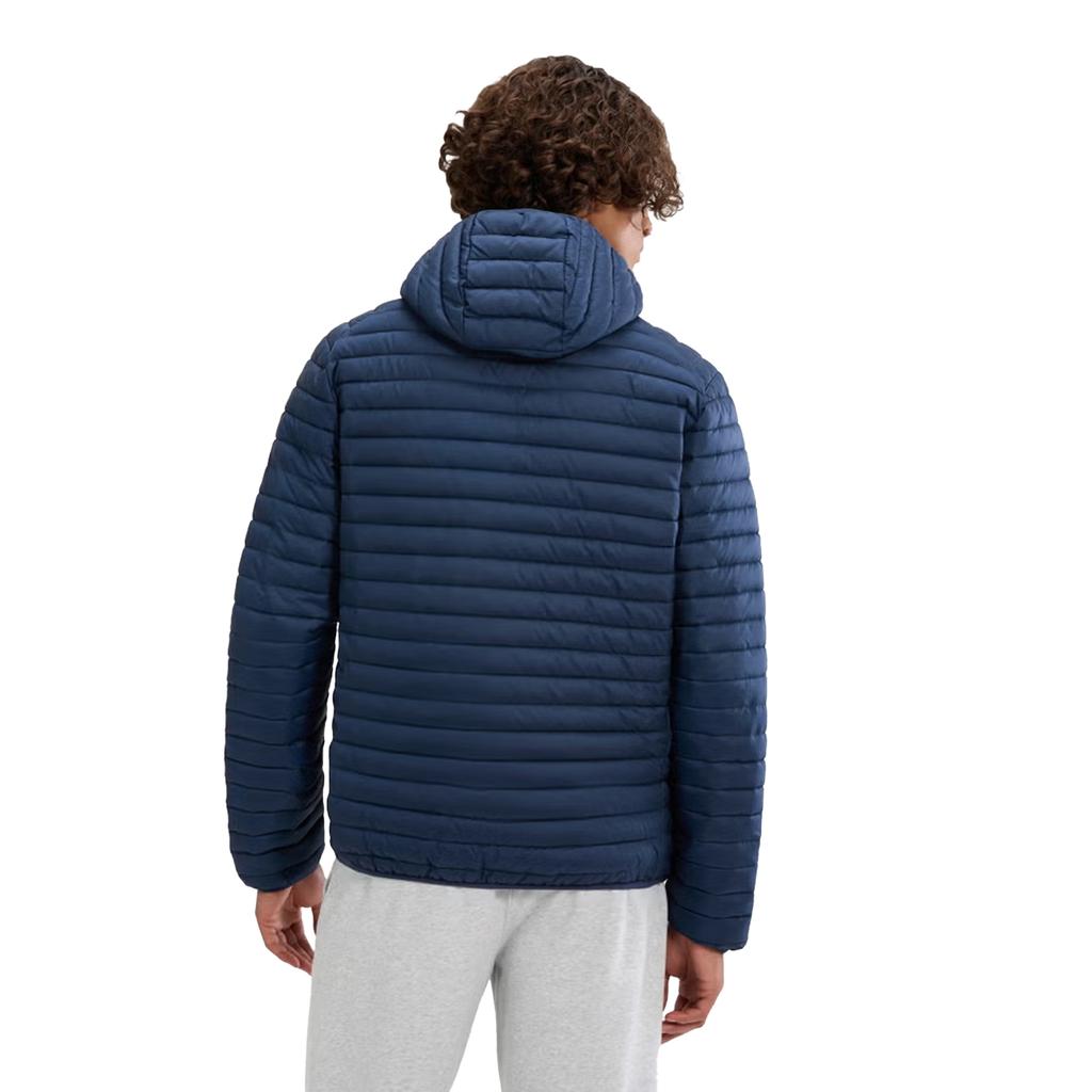Ellesse Mens Pallochi Padded Jacket