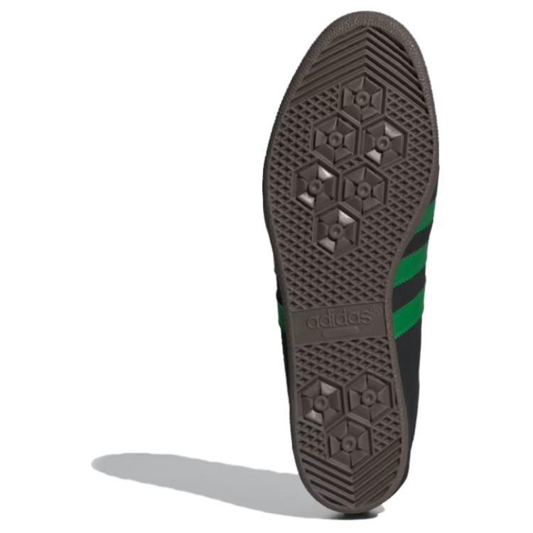 adidas Лондон 'Черно-зеленая жвачка' Мужской IE0826