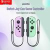 Набор контроллеров Nintendo Switch Joy-Con L/R