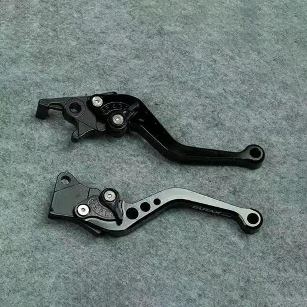 Модификация Фитинги Ручка ручного тормоза мотоцикла Запчасти для мотоцикла Ручка тормоза