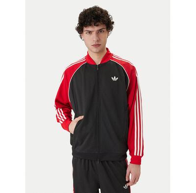 Толстовка adidas adicolor SST