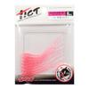 TICT Fidget Nude 2.7 дюйма #C-2 Креветка Чили