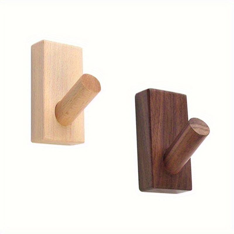 Вешалка для одежды настенный крючок для пальто декоративный держатель для ключей шляпа шарф сумочка вешалка для ванной комнаты HK-131