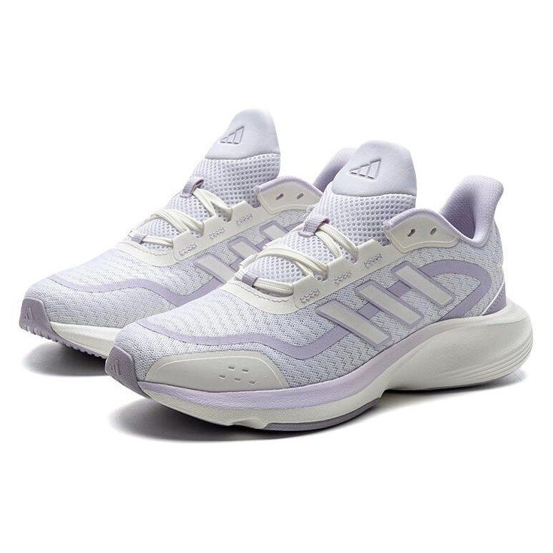Adidas Alphaedge+ 'White Purple' IH6040