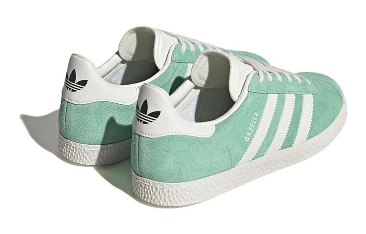 adidas Gazelle J 'Easy Green' HP2865