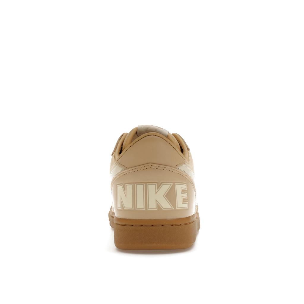 Nike Кроссовки унисекс Terminator Low Sesame Tan Кокосовое молоко FZ3964-252