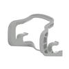 Gimbal Bumper Guard Anti-Collision Camera Lens Protector Gimbal Protective Cover Lens Guard for DJI Neo Drone Accessories
