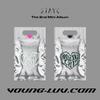 STAYC 2-й мини-альбом YOUNG - - LUV.COM (Корейское издание)