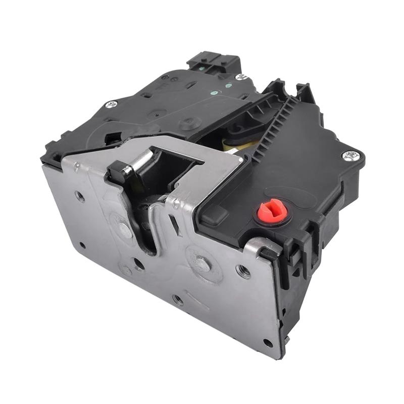 1 пара актуатора замка задней двери 13432376 13432377 Для GM Opel Vauxhall Meriva B 10-17 Механизм защелки двери 133656 133657