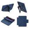 Magnetic Folio Case IPad 11th Gen A16 Air 7 6 With Stand Support Sleep Wake Function Triple Fold Design