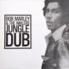 Виниловая пластинка BOB MARLEY THE WAILERS Jungle Dub AB07591 JAD Records 1998 Франция Регги Ска Даб Б/у