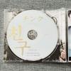 [Б/У] Чингу: Узы Любви и Дружбы - Оригинальный Саундтрек с DVD