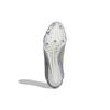 adidas Шиповки Adizero Finesse 'White Black Solar Yellow' FY0335